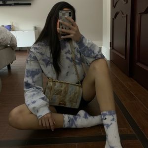 Meet your Posher, Nicolette